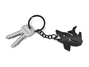 Kľúčenka s otváračom na fľaše Delphin PIKENER