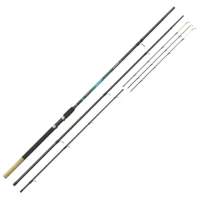 Mistrall prut Nautilio Feeder 3,60m 120g