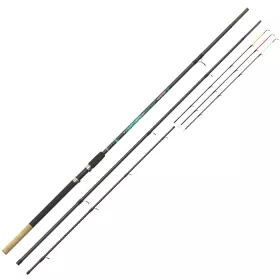 Mistrall prut Nautilio Method Feeder 3,60m 70g