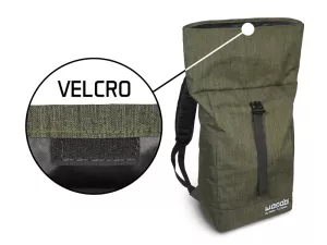 Ruksak Delphin WASABI Rucksack