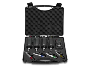 Signalizátor pre sadu OPTIMO 9V+CSW II+snag DELPHIN