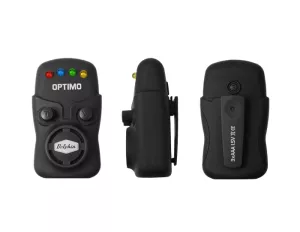Signalizátor pre sadu OPTIMO 9V+CSW II+snag DELPHIN