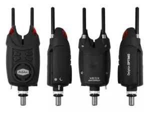 Signalizátor pre sadu OPTIMO 9V+CSW II+snag DELPHIN