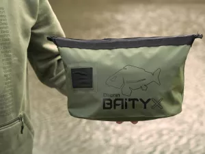 Zakrmovacia ľadvinka Delphin BAITYX