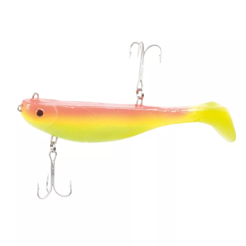 Aquantic nástraha Deep Diver 2 trojháčky 20 cm 285 g vzor GR Saenger