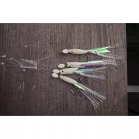 Aquantic návazcový systém Makrele Circle VI