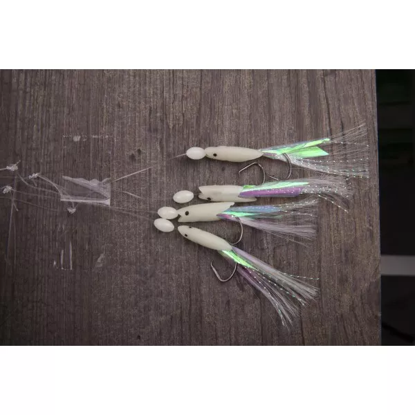 Aquantic návazcový systém Makrele Circle VI Saenger