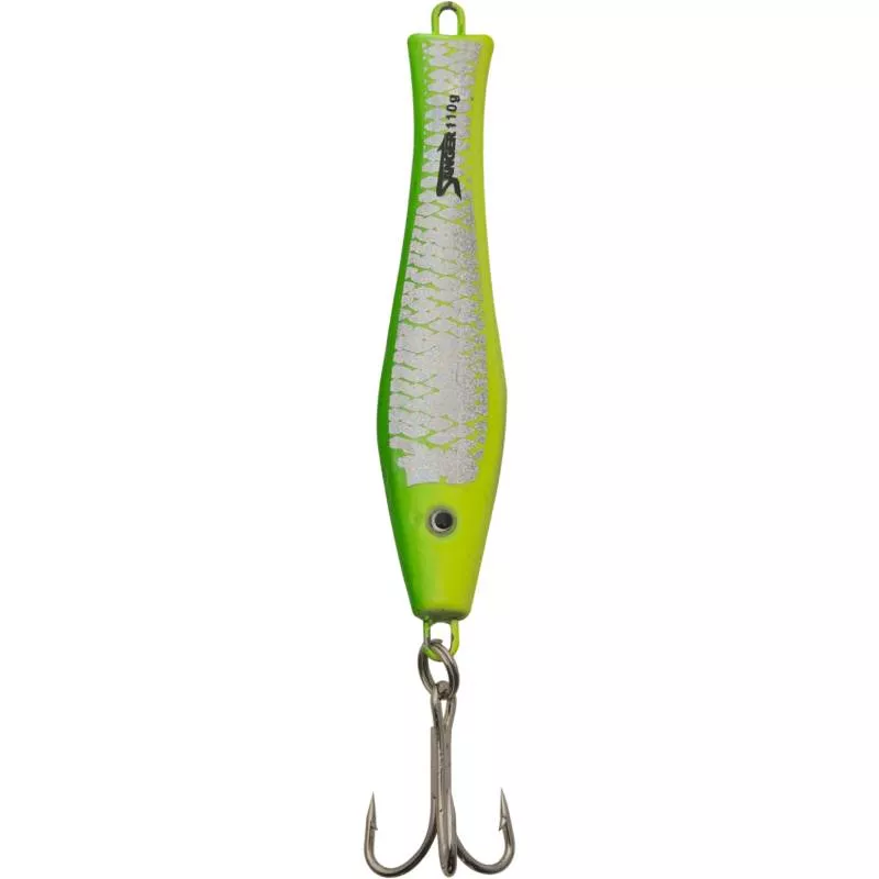 Aquantic Pilker 3D Holo Pilker 200 g Vzor GYN Saenger