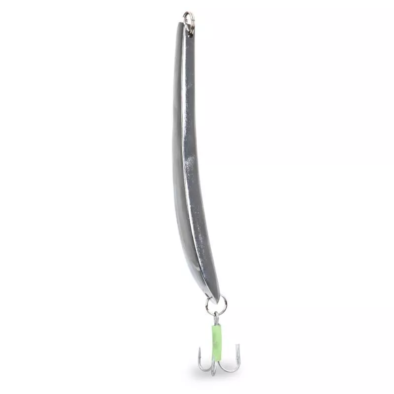 Aquantic Pilker Banana Pilk Steel Singl 250 g Vzor CR Saenger