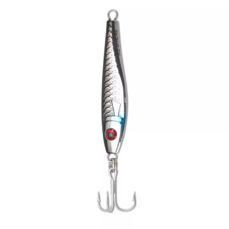 Aquantic Pilker Gloss Pilk 80 g Vzor BB Saenger
