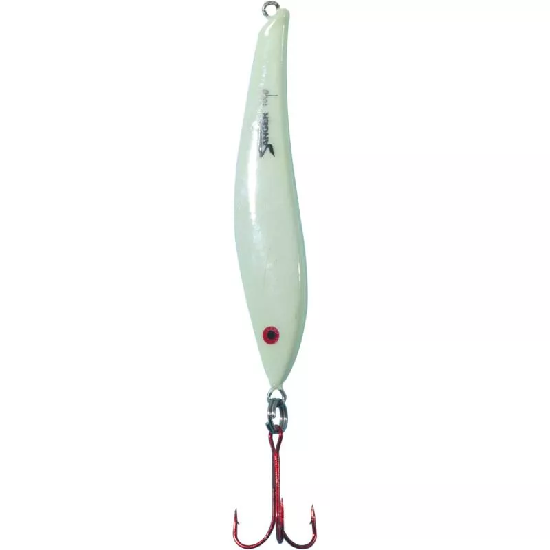 Aquantic Pilker Lotic Pilk 80 g Vzor LU Saenger