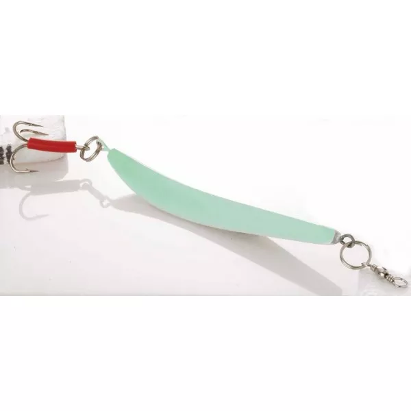 Aquantic Pilker Norge Fluo Pilk 400 g Saenger