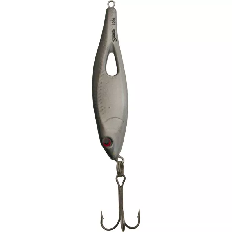 Aquantic Pilker Perfo Pilk 100 g Vzor S Saenger