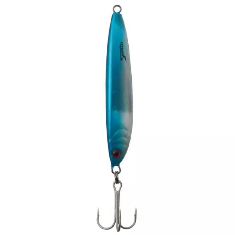 Aquantic Pilker Red Eye 100 g Vzor B Saenger