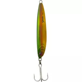 Aquantic Pilker Red Eye 100 g Vzor OG