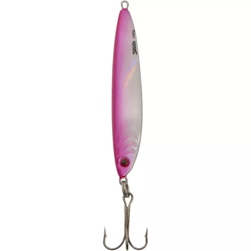 Aquantic Pilker Red Eye 200 g Vzor P Saenger