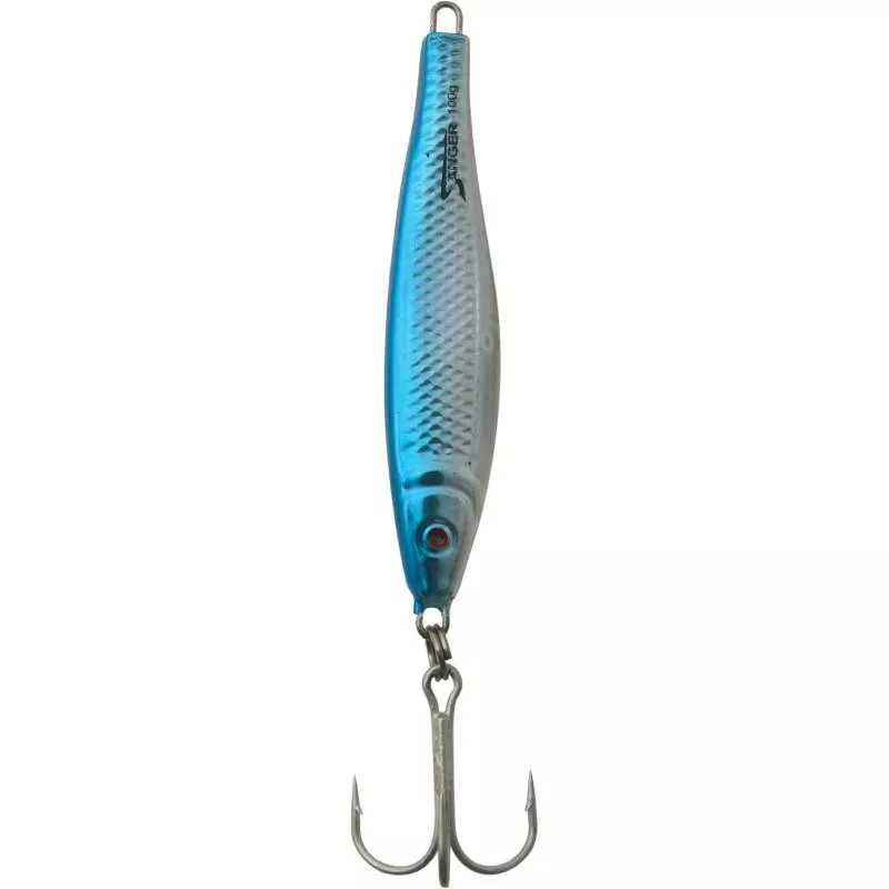 Aquantic Pilker Stagger 250 g Vzor BS Saenger