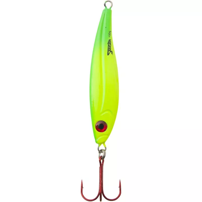 Aquantic Pilker Tremor Pilk 150 g Vzor YG Saenger