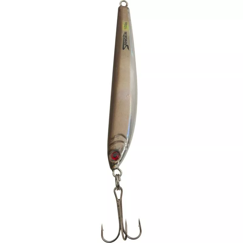 Aquantic Pilker Tumble Pilk 130 g Vzor BR Saenger