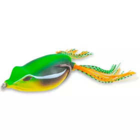 Doiyo imitace žáby Kaeru classic 5,4cm MFT