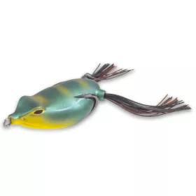 Doiyo imitace žáby Kaeru classic 5,4cm MGY