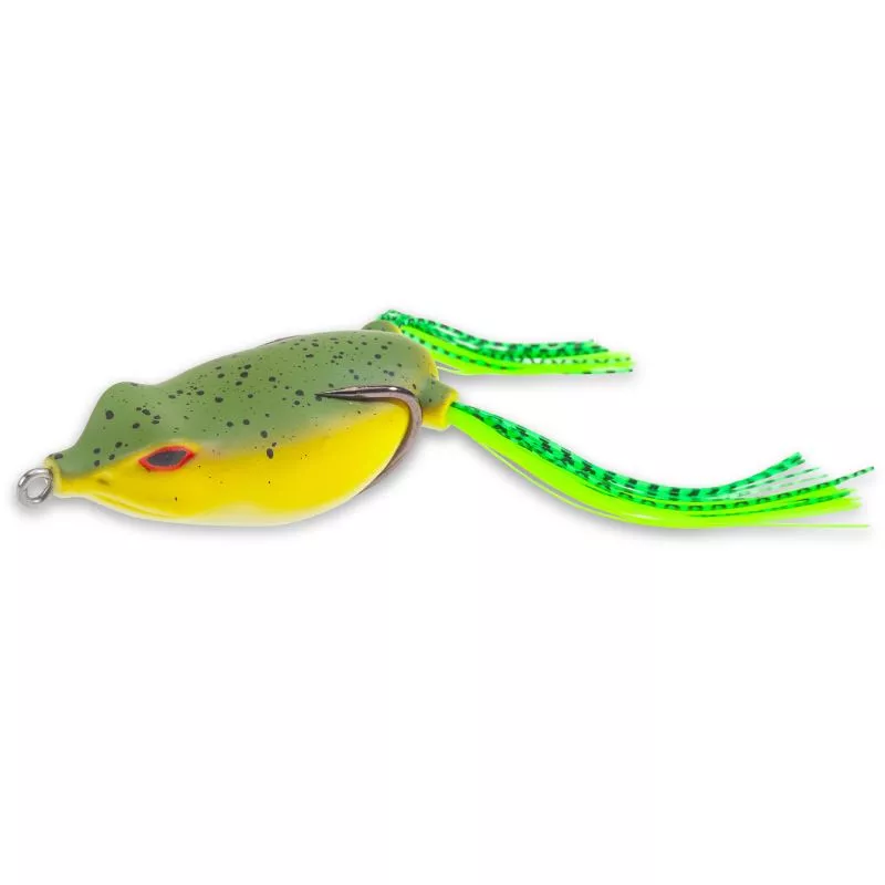 Doiyo imitace žáby Kaeru classic 5,4cm MSF