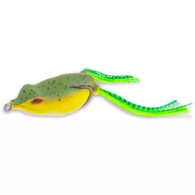 Doiyo imitace žáby Kaeru classic 6,6cm MSF