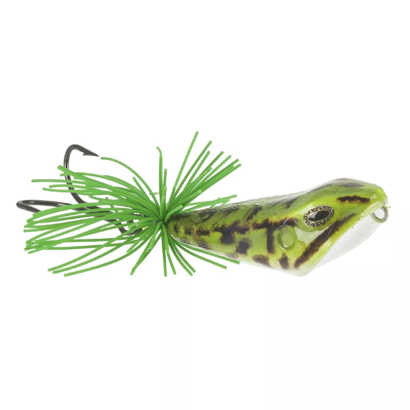 Doiyo imitace žáby Kaeru Wiggle 6 cm 12,4 g vzor WF Saenger