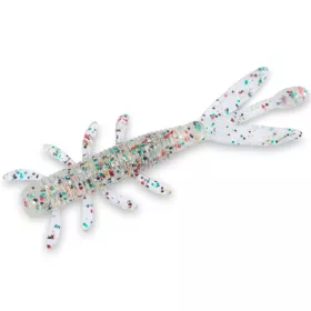 Doiyo nástraha Larry Larva 77 CMF 77mm 4ks