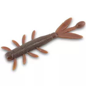 Doiyo nástraha Larry Larva 77 MO 77mm 4ks