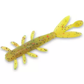 Doiyo nástraha Larry Larva 77 WMS 77mm 4ks
