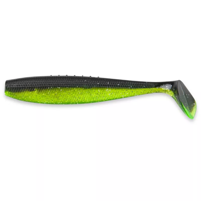 Iron Claw gumová nástraha Just Shad 10cm BCS 24ks Saenger