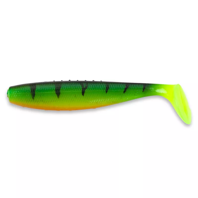 Iron Claw gumová nástraha Just Shad 10cm RFT 24ks Saenger