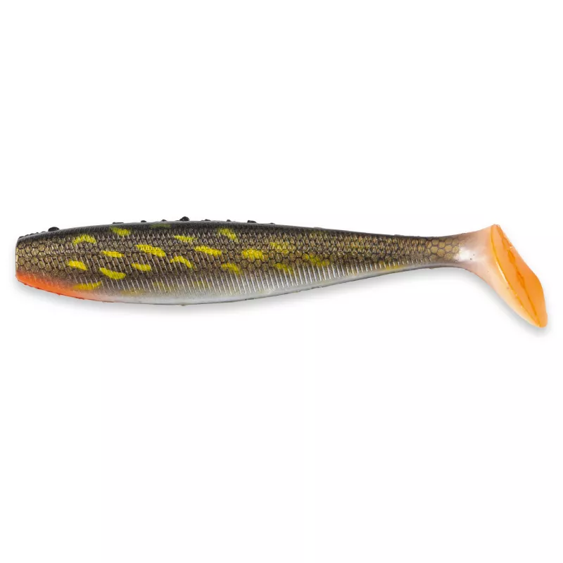 Iron Claw gumová nástraha Just Shad 12cm BPI 3ks Saenger