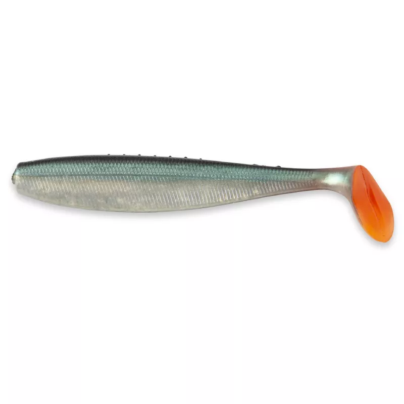 Iron Claw gumová nástraha Just Shad 12cm TWF 3ks Saenger