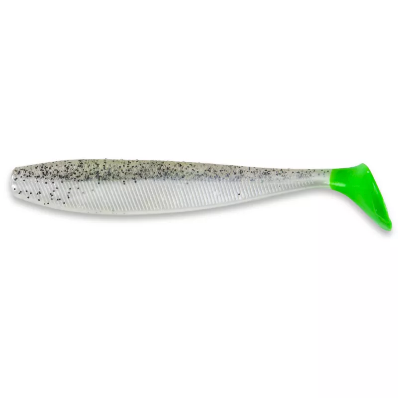 Iron Claw gumová nástraha Just Shad 7,5cm SPC 30ks Saenger