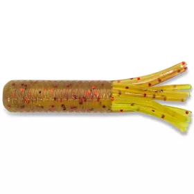 Iron Claw gumová nástraha Moby Tube 6,5cm MOR 12ks