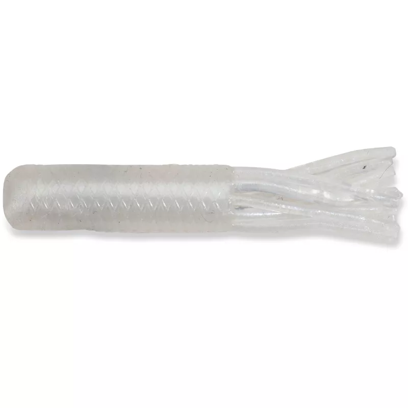Iron Claw gumová nástraha Moby Tube 6,5cm PWL 12ks