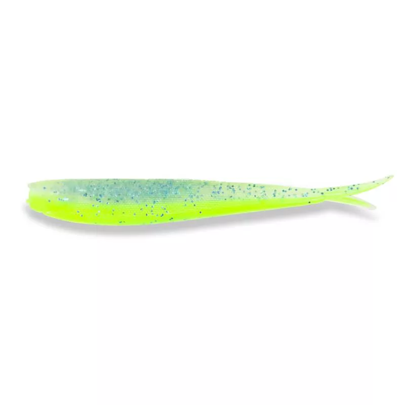 Iron Claw nástraha Moby V-Tail 2.0 vzor MM 12,5 cm 1 ks