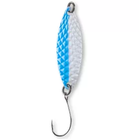 Iron Trout plandavka Scale spoon 2,8g vzor WB