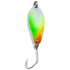 Iron Trout plandavka Wave spoon 2,8g vzor GOG