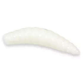 Iron Trout Soft Bee Maggots 2,5cm česnek vzor W 15ks