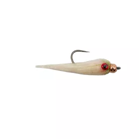 JIG SWENSON Flash jig, mosaz 0,65 g, vzor PLB6