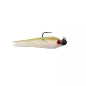 JIG SWENSON Flash jig, tungsten 1,62g, vzor PL8