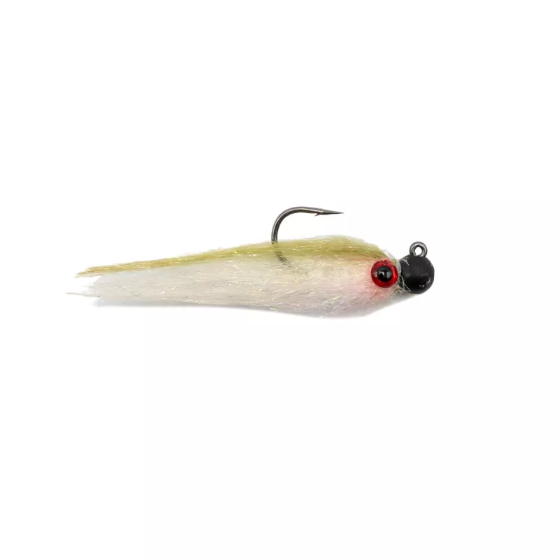 JIG SWENSON Flash jig, tungsten 1,62g, vzor PL8 DK FISHING