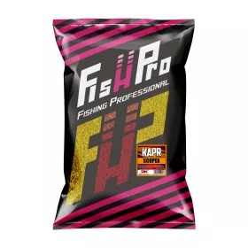 Fish Pro krmítková směs kapr scopex 1kg