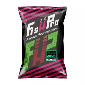 Fish Pro krmítková směs Pro Special amur 1kg