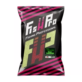 Fish Pro krmítková směs Pro Special amur tolstolobik 1kg