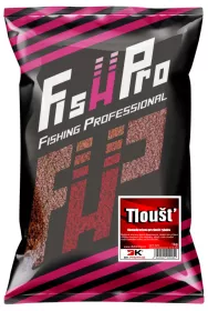 Fish Pro krmítková směs tloušť 1kg