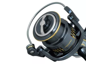 Hlboká cievka Delphin TECHNIX 4T DP